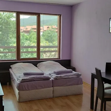 Aparthotel Predela 1 - 10 Near Lift