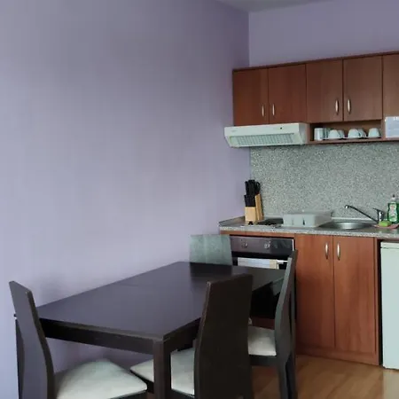 Predela 1 - 10 Near Lift 4* Bansko