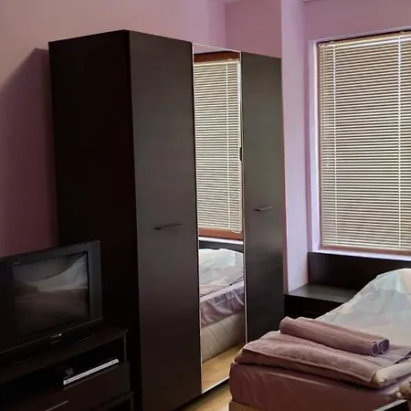 Aparthotel Predela 1 - 10 Near Lift *