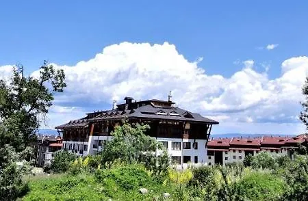 Aparthotel Predela 1 - 10 Near Lift