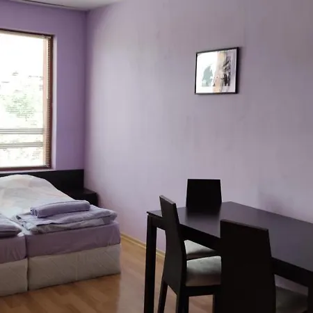 Predela 1 - 10 Near Lift Aparthotel *