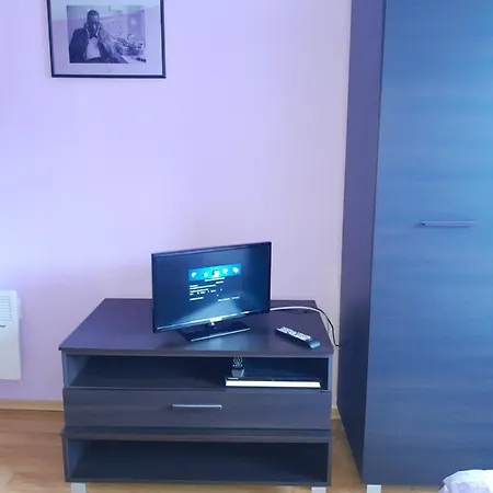 Aparthotel Predela 1 - 10 Near Lift Bansko
