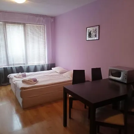 Predela 1 - 10 Near Lift Aparthotel Bansko