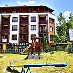 Aparthotel Predela 1 - 10 Near Lift Bansko