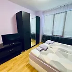 Aparthotel Predela 1 - 10 Near Lift