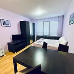 Predela 1 - 10 Near Lift Aparthotel 4*