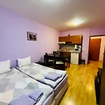 Aparthotel Predela 1 - 10 Near Lift 4*