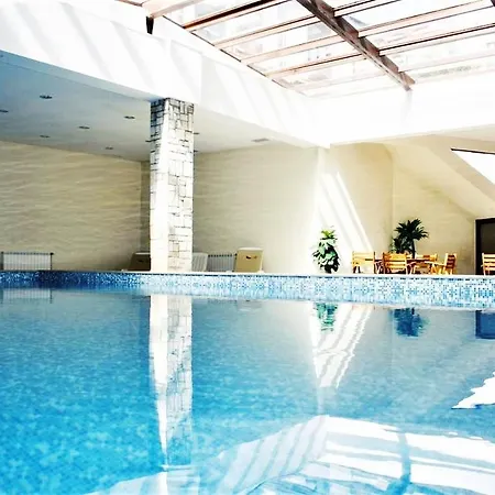 Predela 1 - 10 Near Lift Apartahotel Bansko