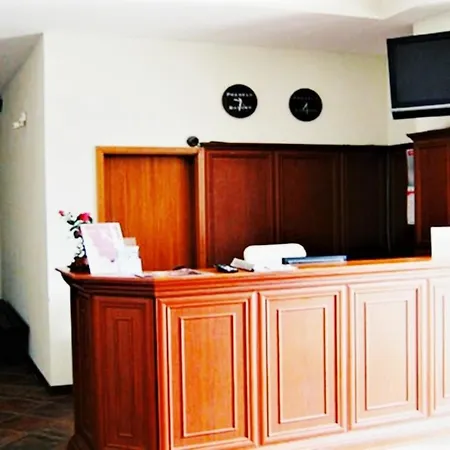 Апарт-готель Predela 1 - 10 Near Lift Бансько