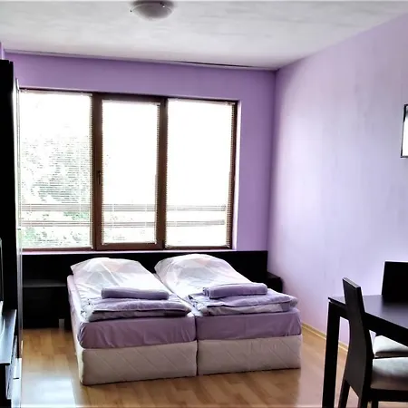 Predela 1 - 10 Near Lift Бансько