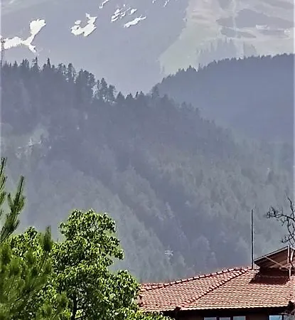 Predela 1 - 10 Near Lift Бансько