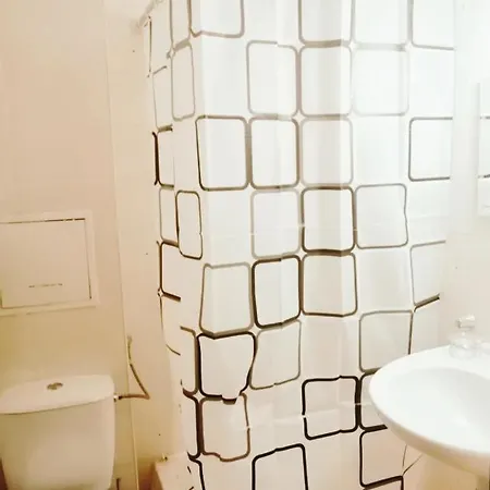 Predela 1 - 10 Near Lift Апарт-готель 4*