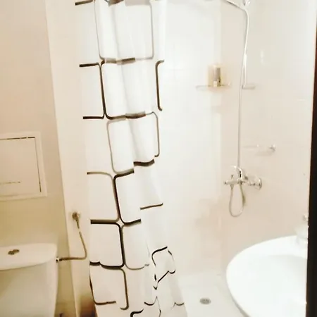 Predela 1 - 10 Near Lift Апарт-готель Бансько