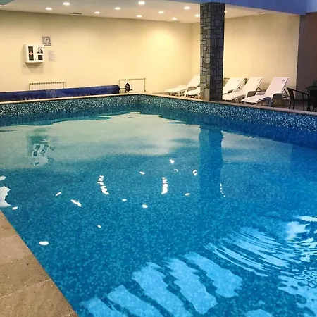 Predela 1 - 10 Near Lift Бансько