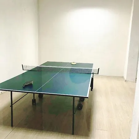 Predela 1 - 10 Near Lift Lejlighedshotel 4*