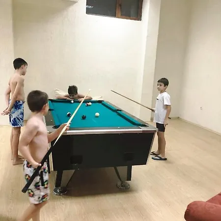 Predela 1 - 10 Near Lift 4*