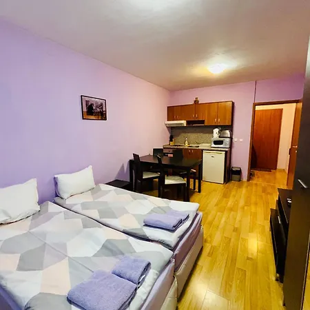 Predela 1 - 10 Near Lift