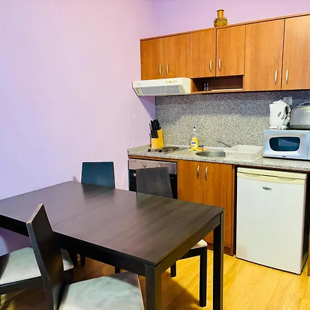 Predela 1 - 10 Near Lift 4* Бансько