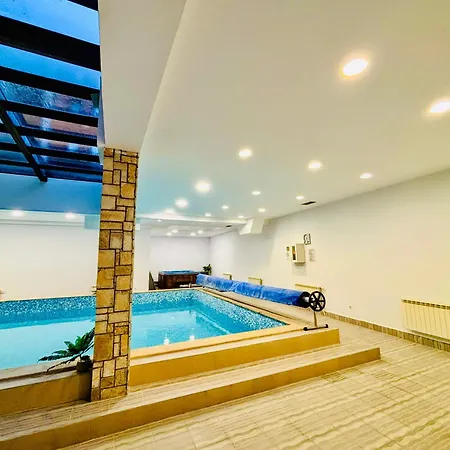 Predela 1 - 10 Near Lift 4* Bansko