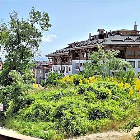 Apart Otel Predela 1 - 10 Near Lift 4*