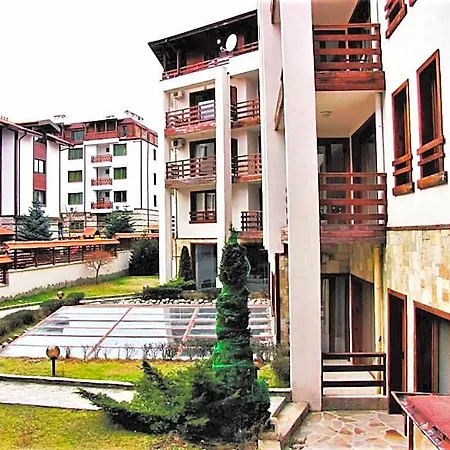 Predela 1 - 10 Near Lift Apart Otel