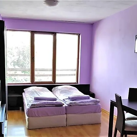 Apart Otel Predela 1 - 10 Near Lift 4*