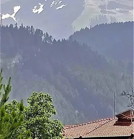 Apart Otel Predela 1 - 10 Near Lift