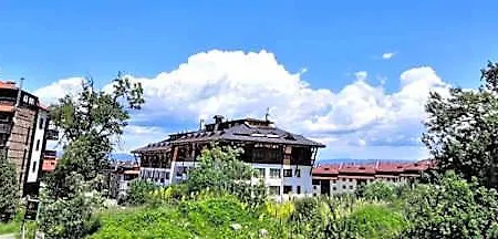 Predela 1 - 10 Near Lift Bansko