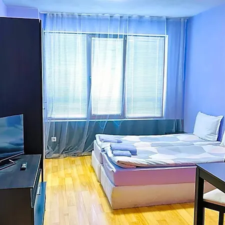 Апарт-отель Predela 1 - 10 Near Lift Банско