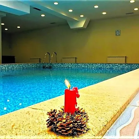 Predela 1 - 10 Near Lift 4* Банско