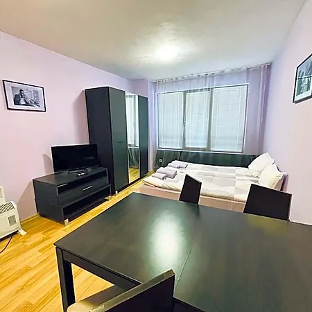 Predela 1 - 10 Near Lift 4* Банско