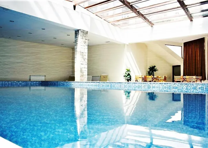 Predela 1 - 10 Near Lift Aparthotel Bansko