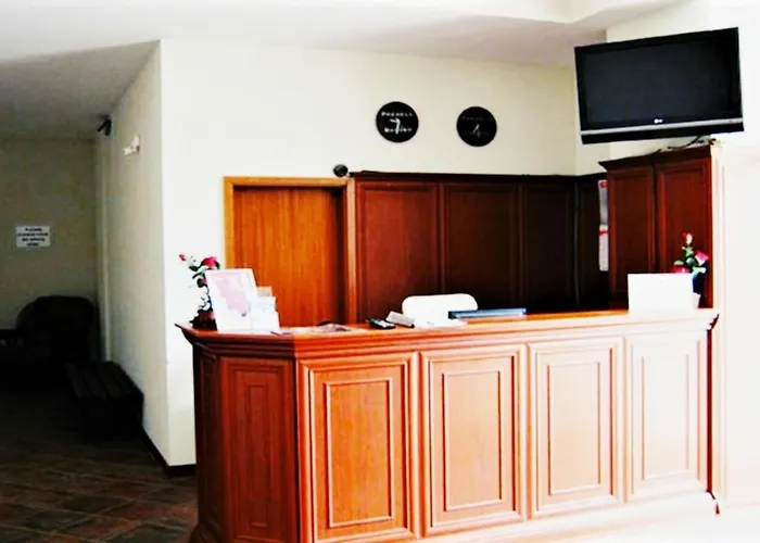 Aparthotel Predela 1 - 10 Near Lift Bansko