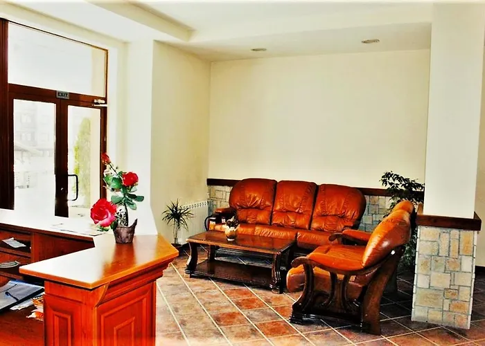 Predela 1 - 10 Near Lift Bansko