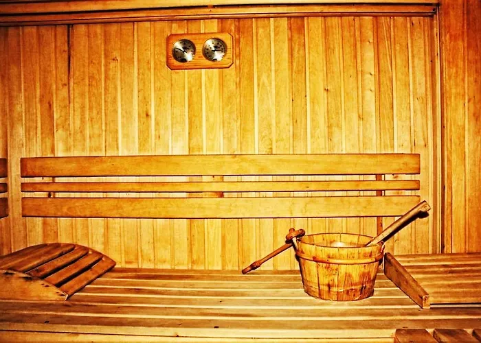 Aparthotel Predela 1 - 10 Near Lift 4*