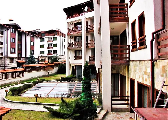 Predela 1 - 10 Near Lift