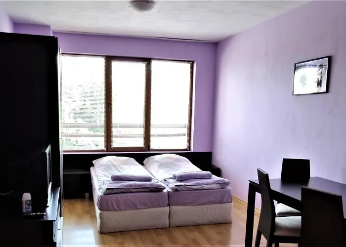 Predela 1 - 10 Near Lift Bansko