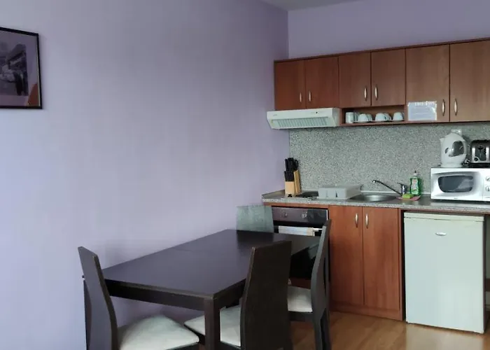 Predela 1 - 10 Near Lift 4* Банско