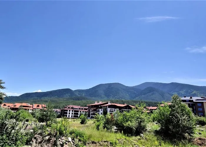 Predela 1 - 10 Near Lift 4*