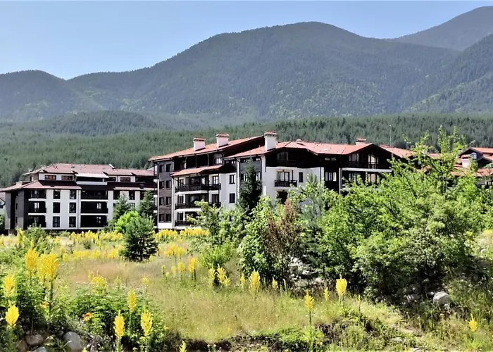 Predela 1 - 10 Near Lift