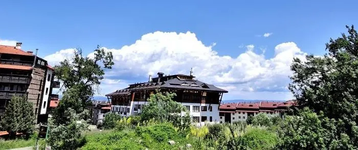 Aparthotel Predela 1 - 10 Near Lift