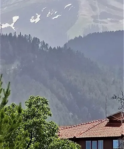 Predela 1 - 10 Near Lift Bansko