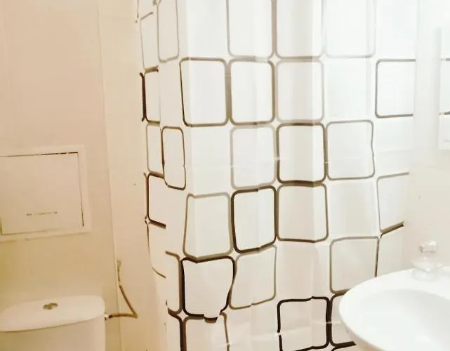 Predela 1 - 10 Near Lift Апарт-отель 4*