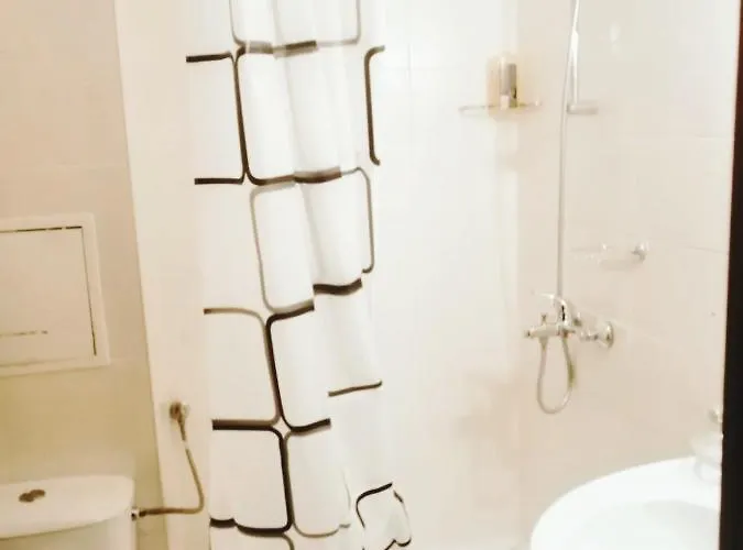 Predela 1 - 10 Near Lift Aparthotel Bansko