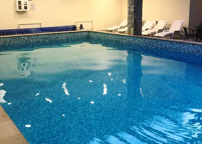 Predela 1 - 10 Near Lift Bansko