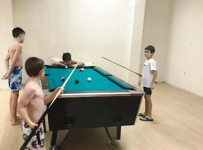 Predela 1 - 10 Near Lift 4*