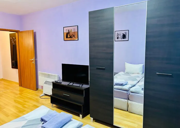 Predela 1 - 10 Near Lift