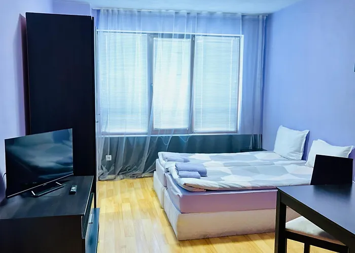 Predela 1 - 10 Near Lift 4*