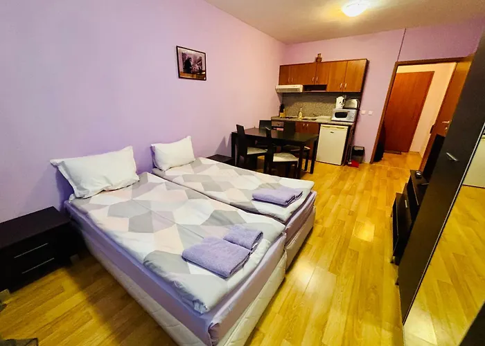 Predela 1 - 10 Near Lift