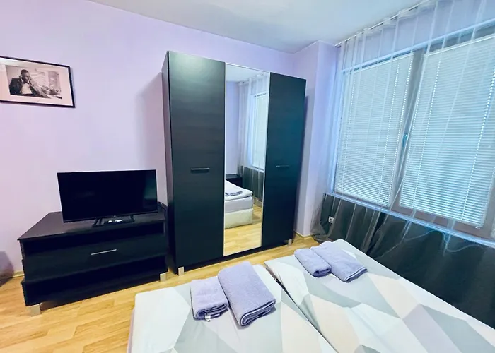 Predela 1 - 10 Near Lift 4*